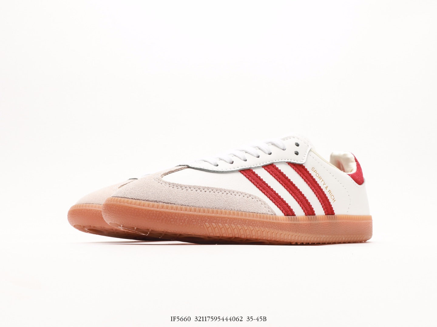 Adidas Samba