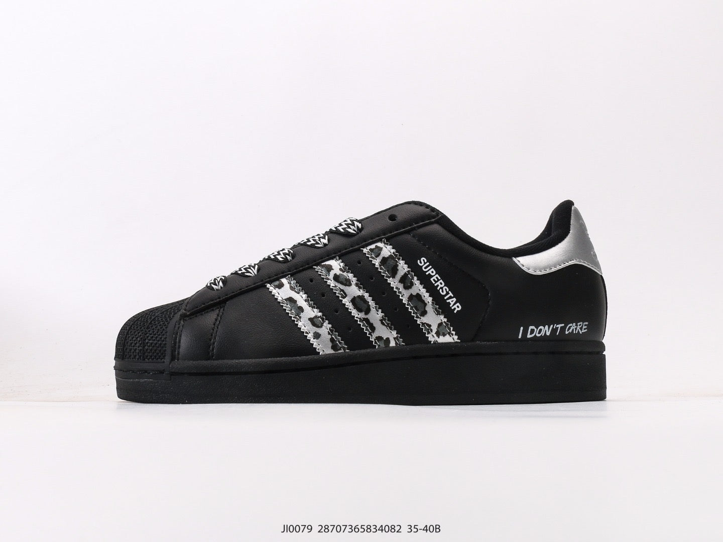 Adidas Superstar