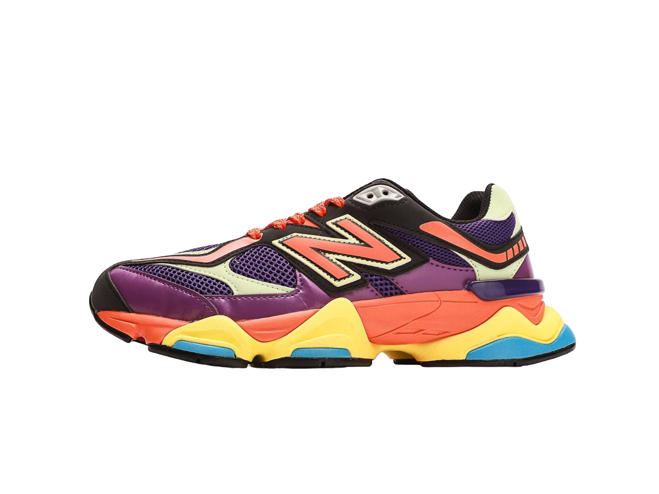 NEW BALANCE 9060