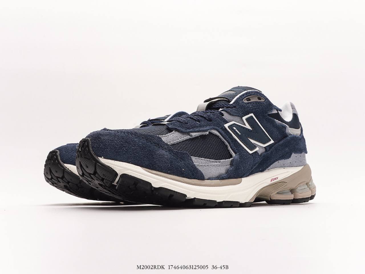 New Balance 2002R