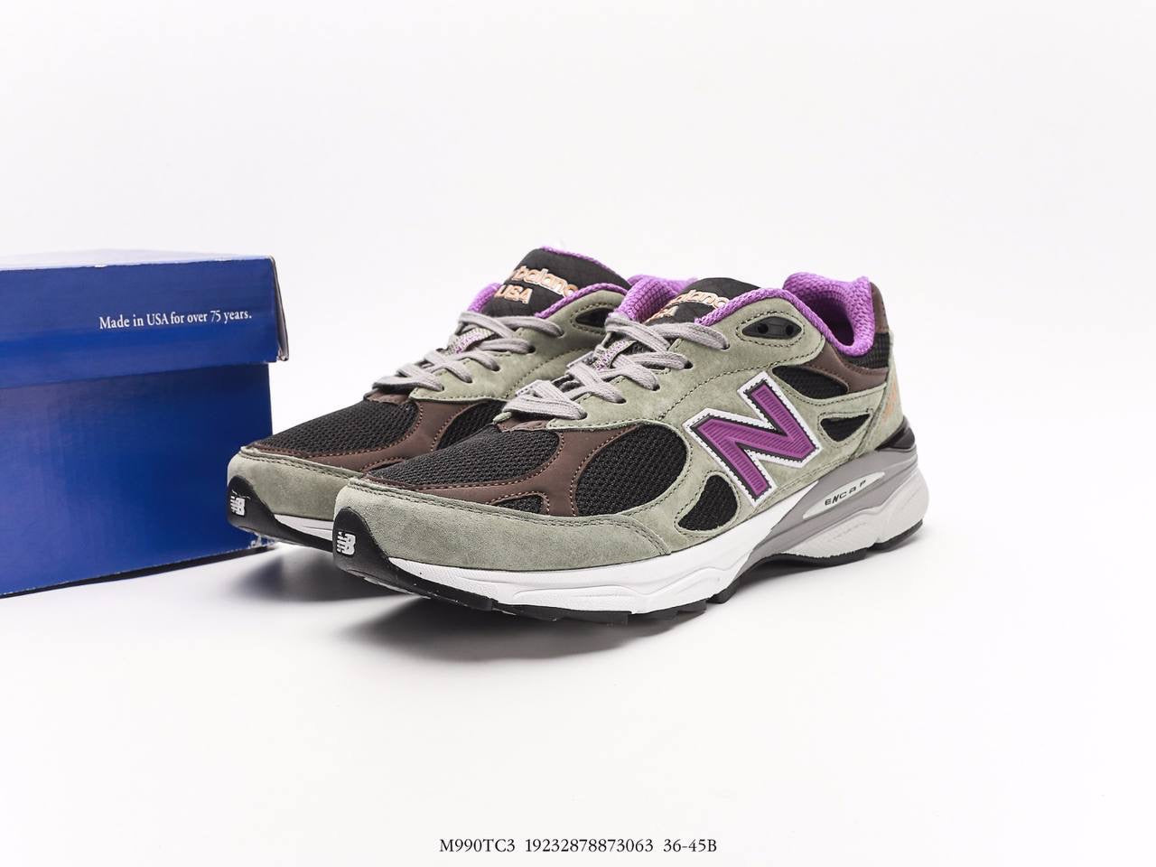 New Balance 990
