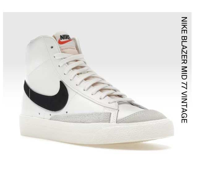 Nike Blazer
