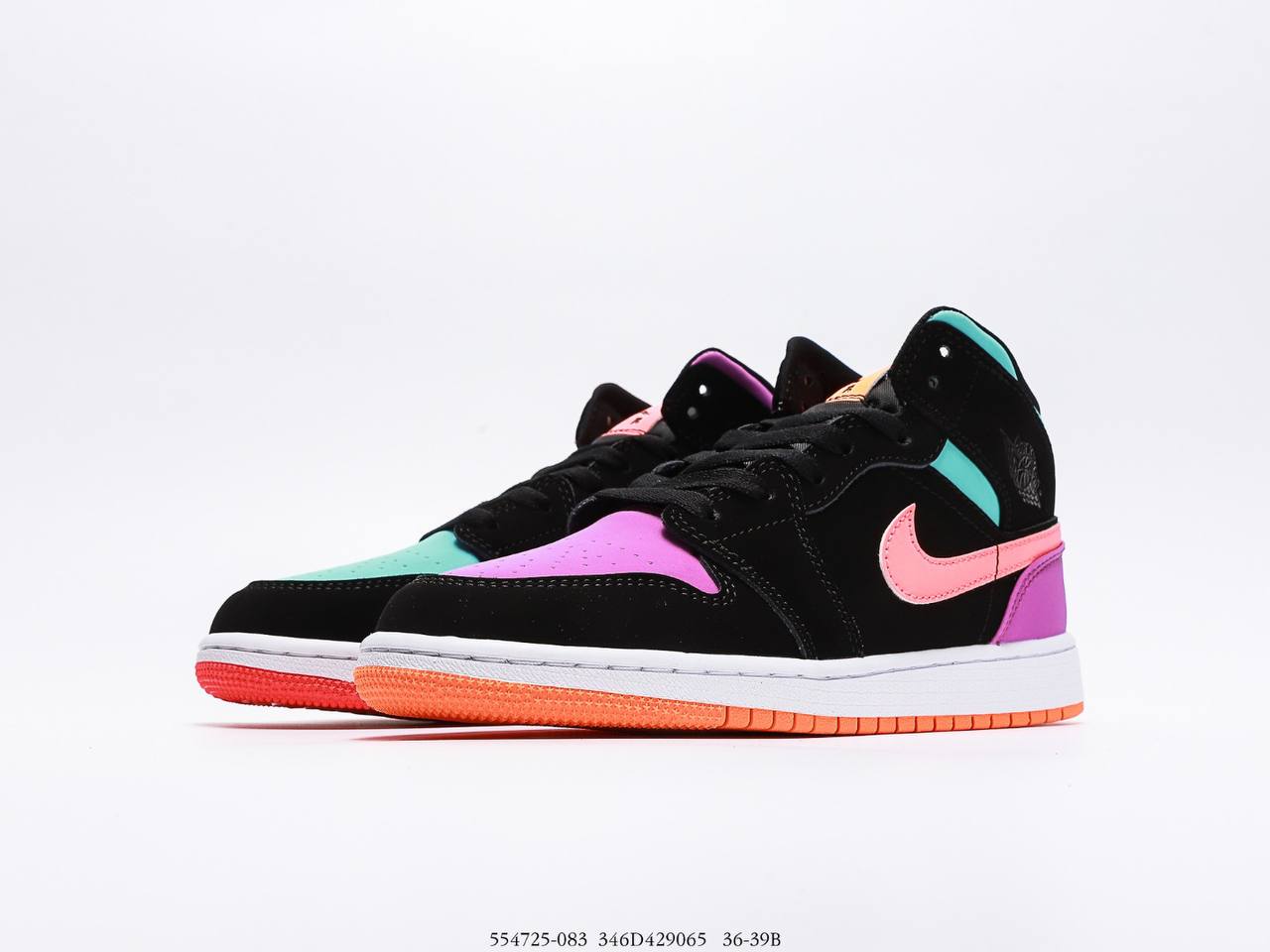 Nike Dunk High