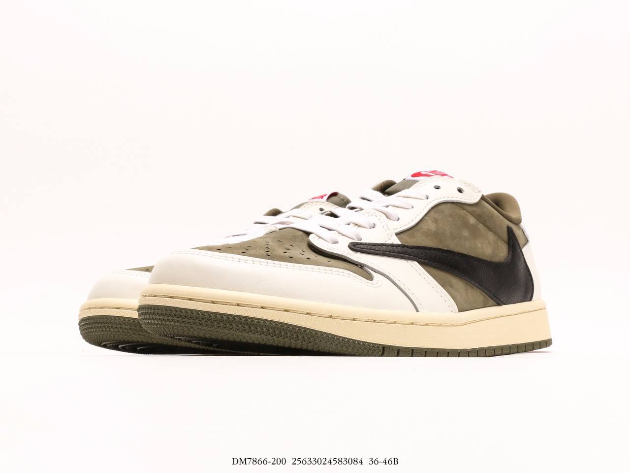 Air Jordan 1 Low