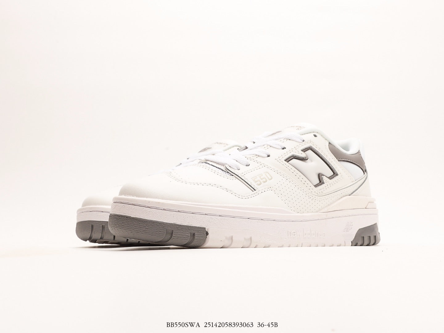 New Balance 550
