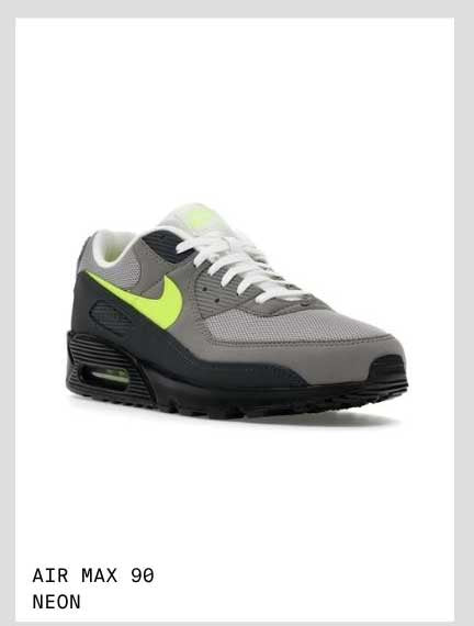 Nike Air Max