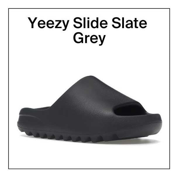 Adidas Slides