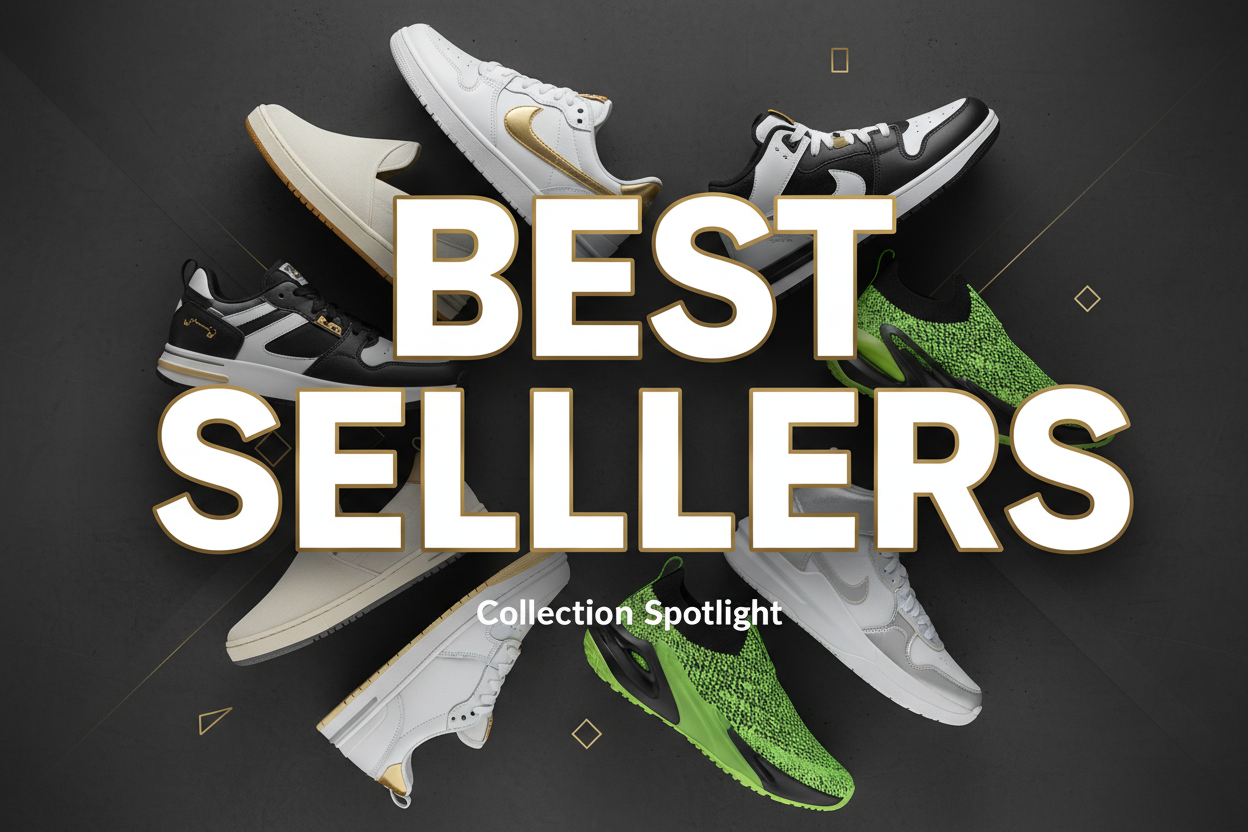 Best Sellers