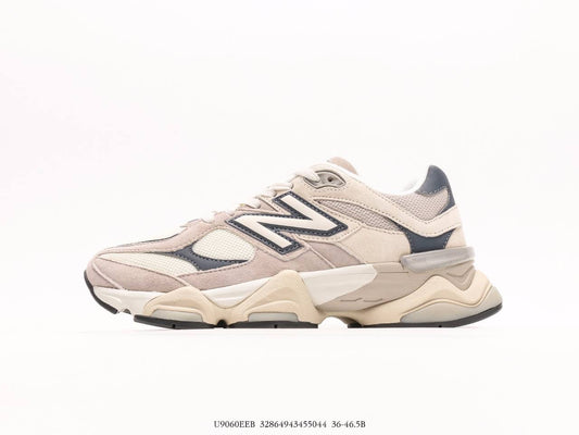 New Balance 9060 "Sea Salt"