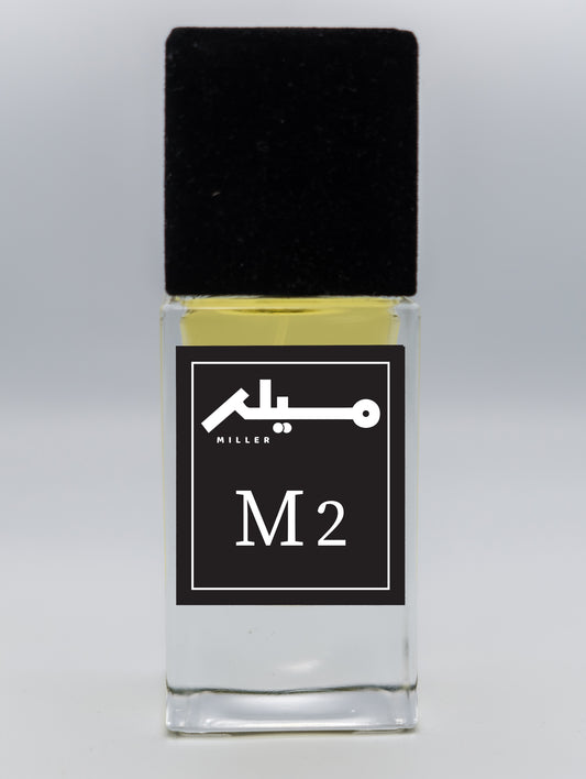 Miller M2