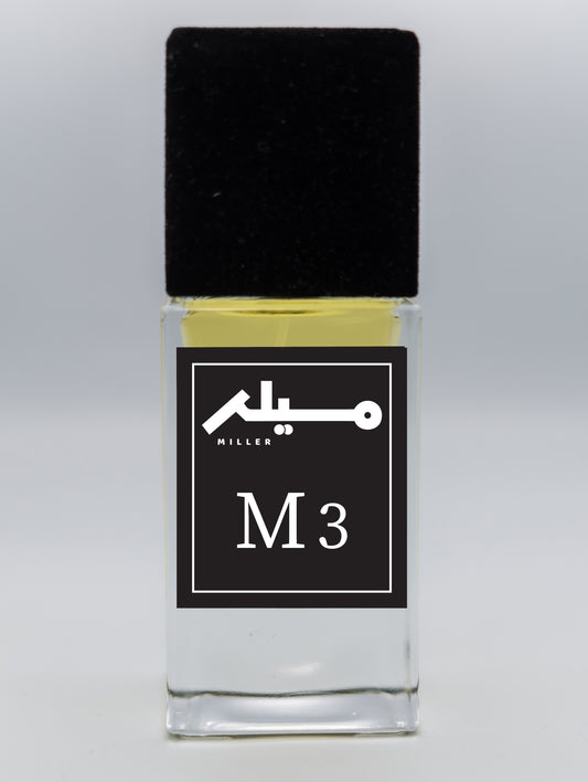 Miller M3