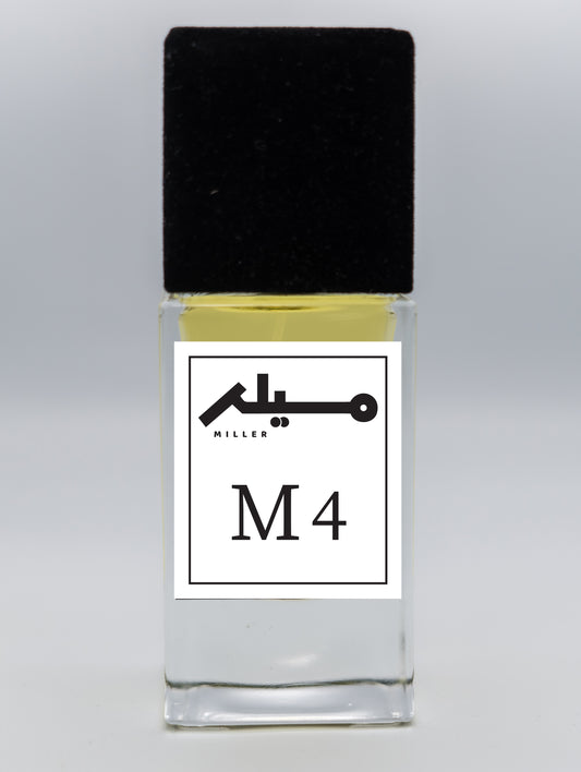Miller M4